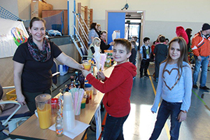 Kinderflohmarkt 18