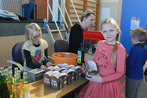 Kinderflohmarkt 5