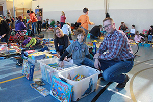 Kinderflohmarkt 6