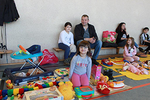 Kinderflohmarkt 7
