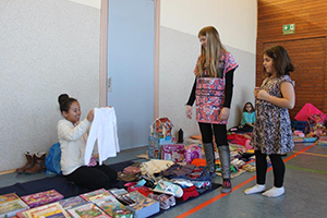 Kinderflohmarkt 8