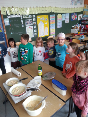 pfannkuchen 4