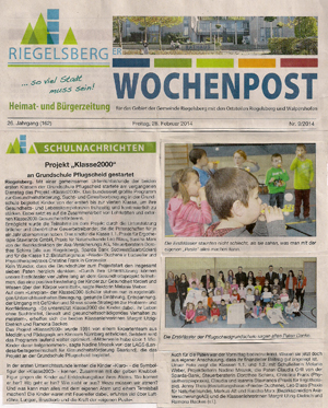 Wochenpost kl