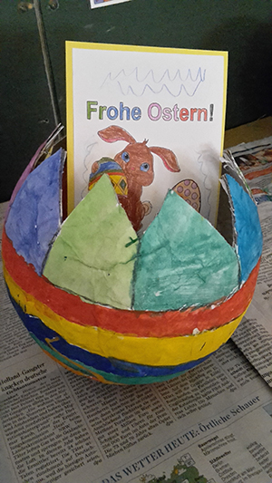 osternetser 4