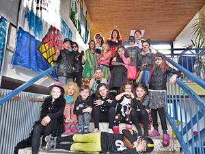 Fasching 2017 2 3