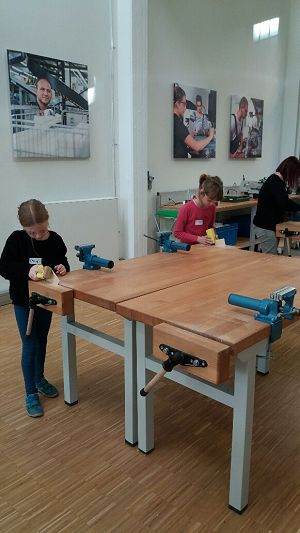 wissenswerkstatt 11