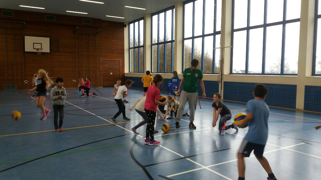 volleyball 2