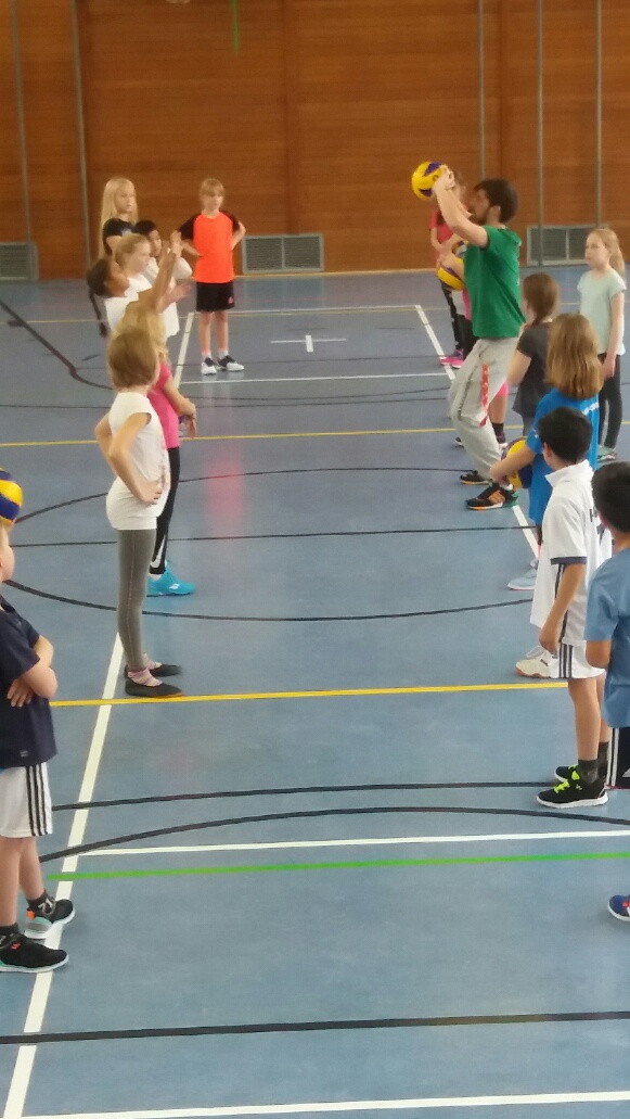 volleyball 4