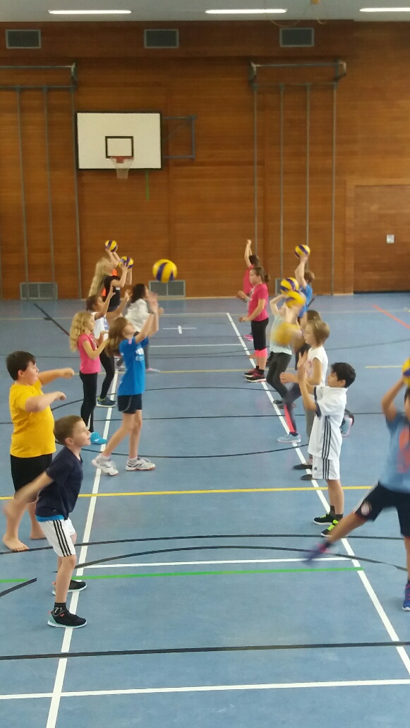 volleyball 5