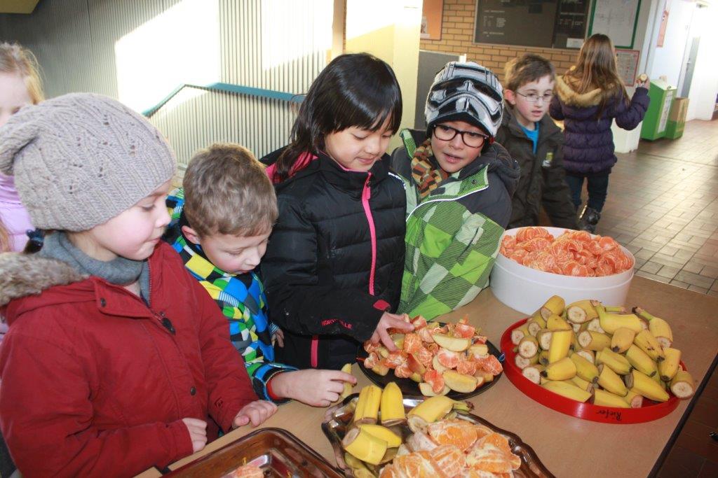 Obsttag 2016 die hungrigen Mäuler 8