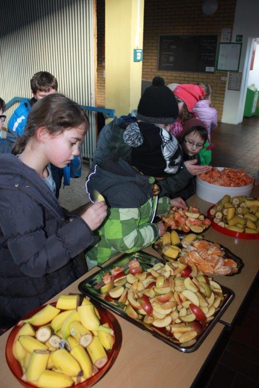 Obsttag 2016 die hungrigen Mäuler 9