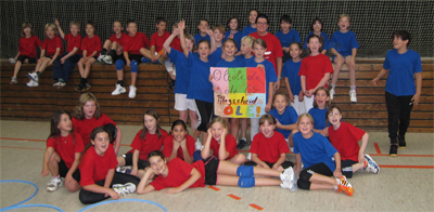 handball